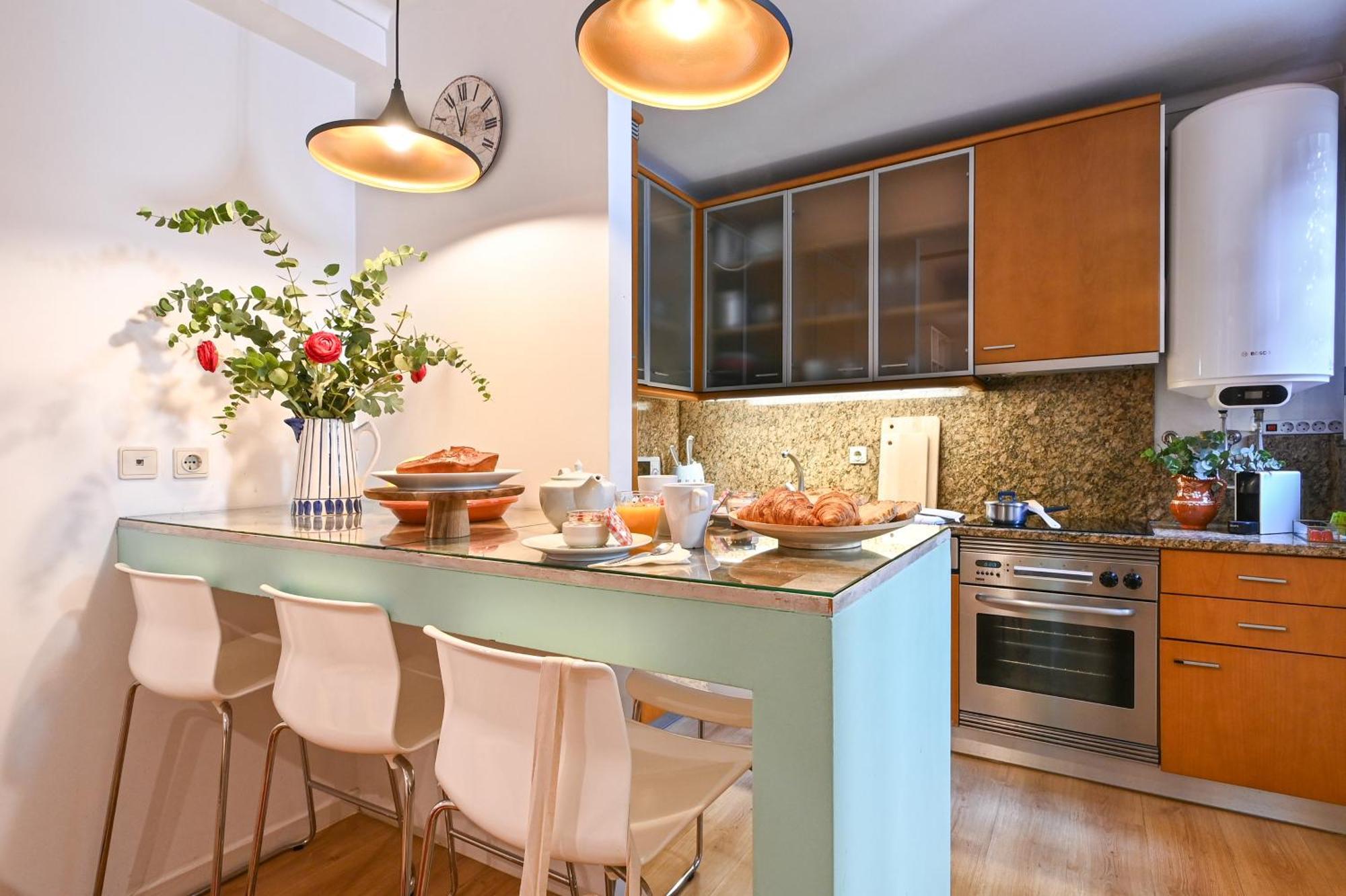 Casa Do Chafariz By Se Apartment *