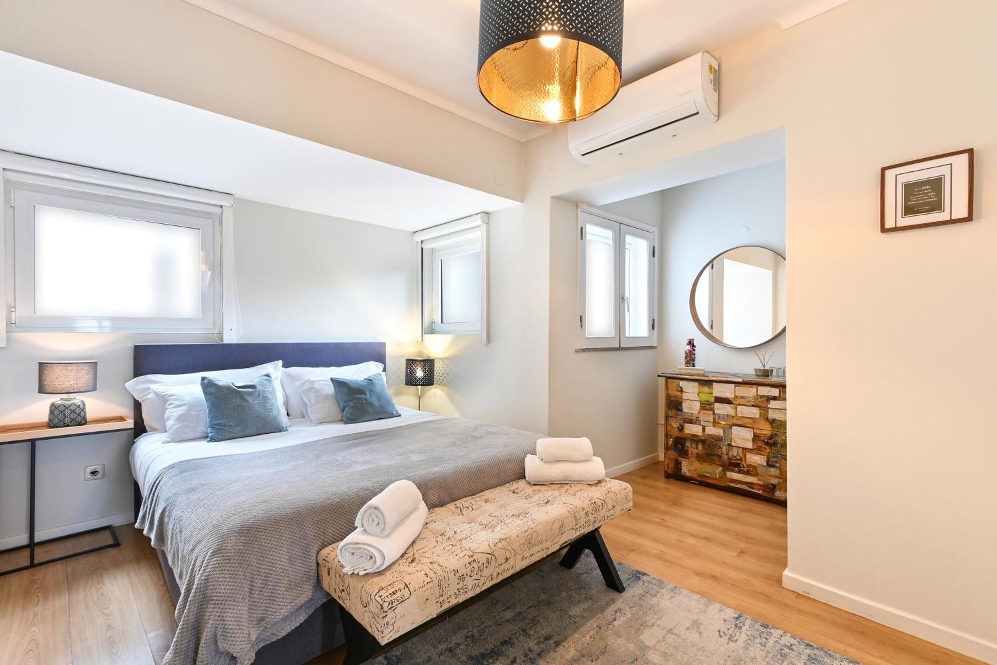 Apartment Casa Do Chafariz By Se *