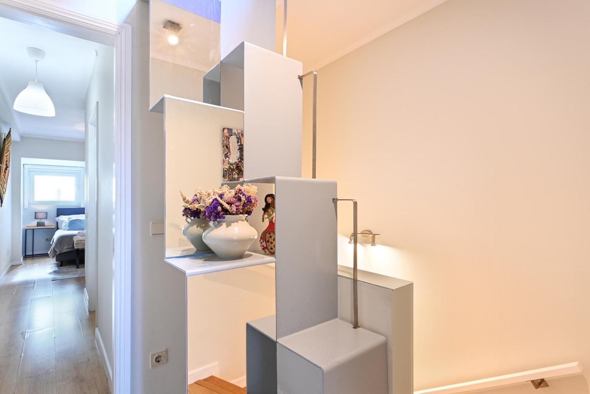 Casa Do Chafariz By Se Apartment