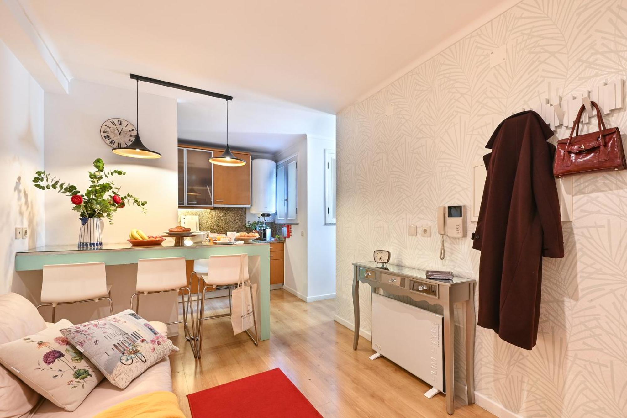Casa Do Chafariz By Se Apartment *